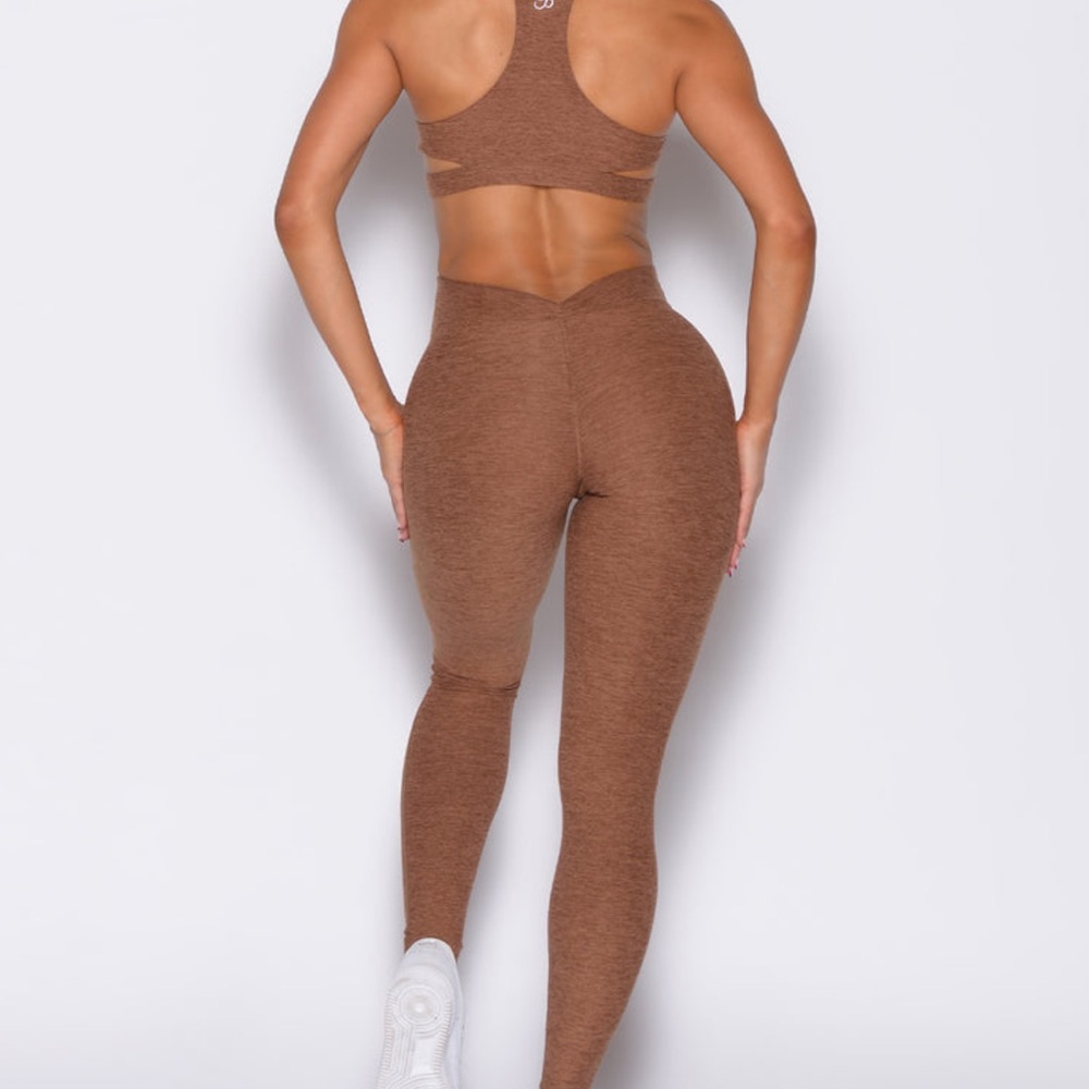 V Buttlift Leggings L